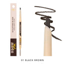 brow fix sculping blade - ITALIA DELUXE