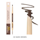 brow fix sculping blade - ITALIA DELUXE CAJA CON 12