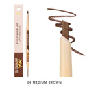 brow fix sculping blade - ITALIA DELUXE