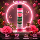 Shampoo Aceite Rosa Mosqueta + Minoxidil 500 ml