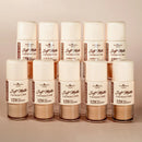 Locked In Place - Soft Matte Foundation Seie De 10 Pzs