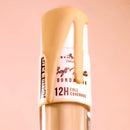 Locked In Place - Soft Matte Foundation Seie De 10 Pzs