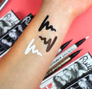 RUDE-POLICE EYELINER UP