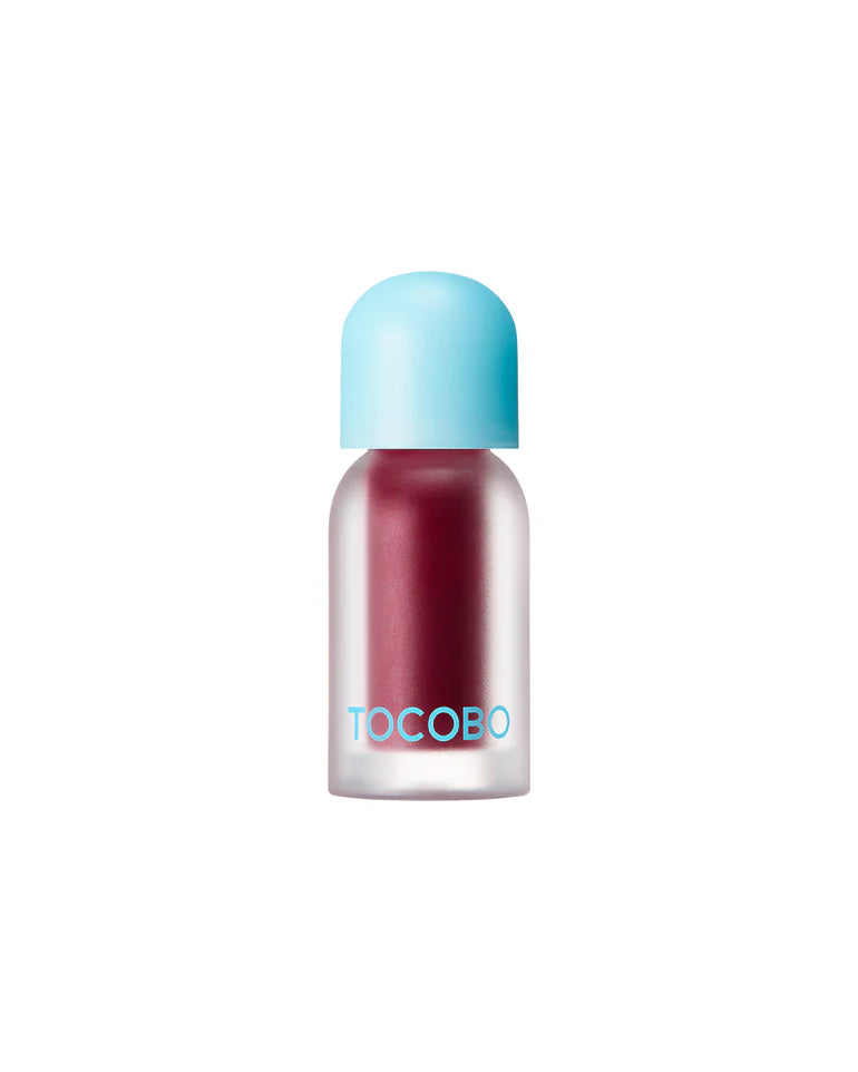 JUICY BERRY PLUMPING LIP OIL TOCOBO