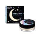 RUDE-MOON HALO