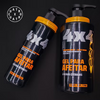 Gel para Afeitar de Cítricos