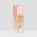 Flawless Stay Matte Foundation Base De Maquillaje Líquida Mate