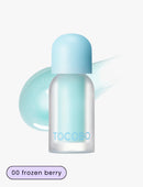 JUICY BERRY PLUMPING LIP OIL TOCOBO