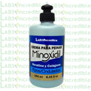 CREMA PARA PEINAR MINOXIDIL - LABS INCREIBLE