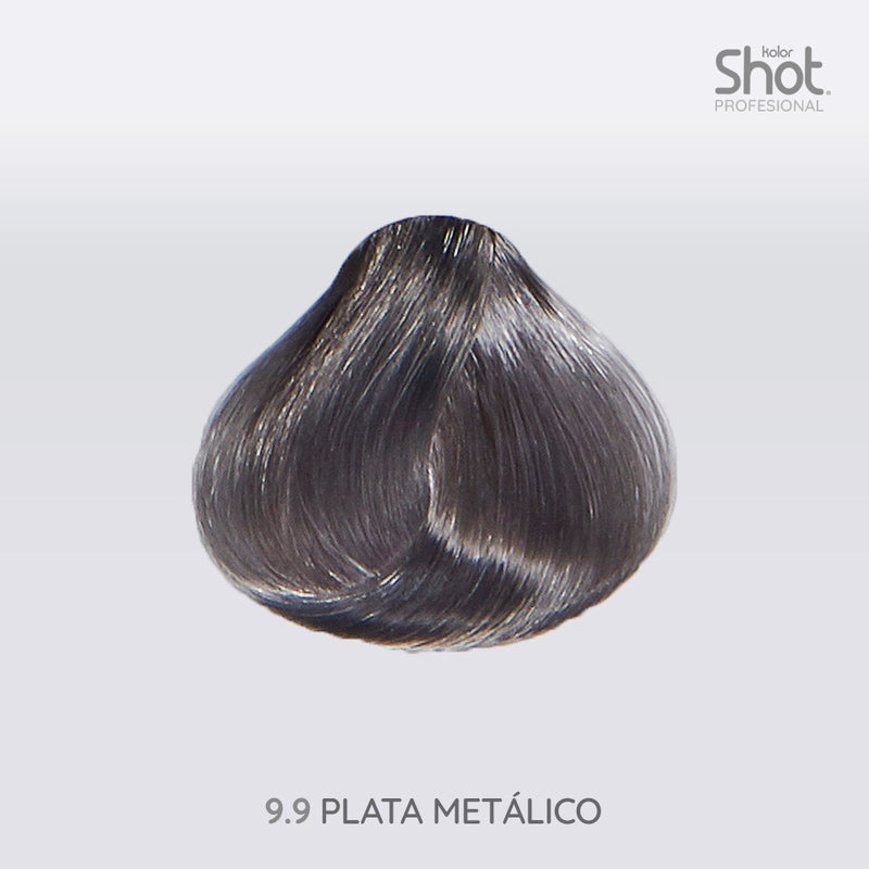 TINTE KOLOR SHOT IRISADOS