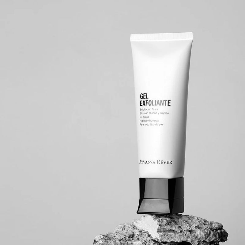 AYVANNA REVER-GEL EXFOLIANTE