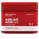 Tónico Facial en Toallitas Azelaic Acid Care Toner Pad