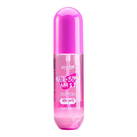 PINK UP-BODY MIST