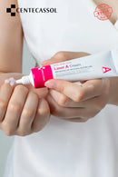 Crema Exfoliante Suave Laser "A" Cream