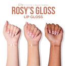 Gloss De Labios Rosy's Essentials Vol.1 Rosy McMichael X Beauty Creations