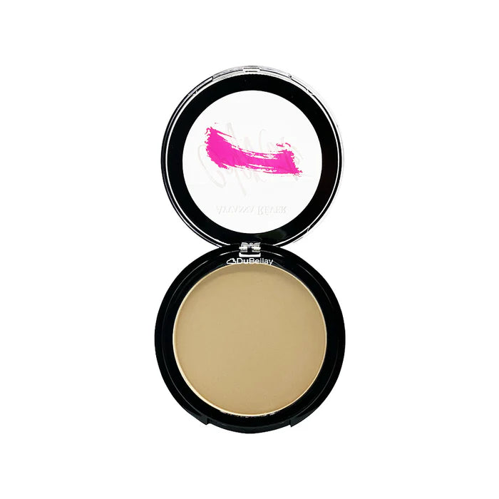 AYVANNA REVER-MAQUILLAJE COMPACTO MATTE