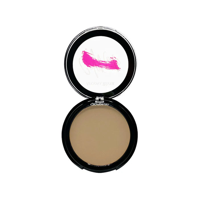 AYVANNA REVER-MAQUILLAJE COMPACTO MATTE