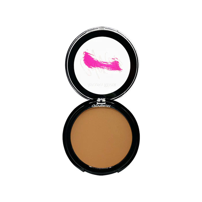 AYVANNA REVER-MAQUILLAJE COMPACTO MATTE