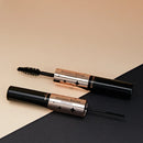 AYVANNA REVER-RIMEL DE DOBLE CEPILLO EFECTO 3D