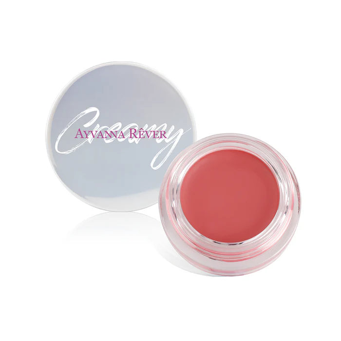 AYVANNA REVER-RUBOR EN CREMA