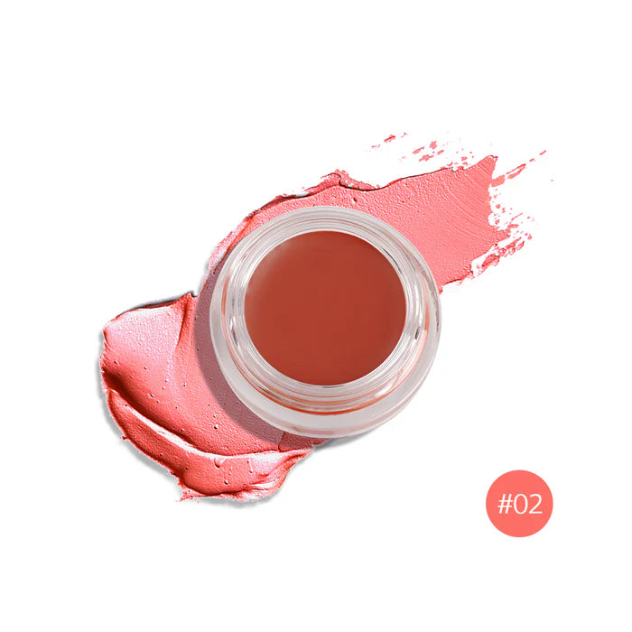 AYVANNA REVER-RUBOR EN CREMA