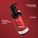 Aceite limpiador Azelaic Acid Cleansing Oil