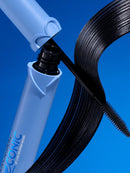Mascara De Pestañas Eyeconic Lift & Curl Waterproof