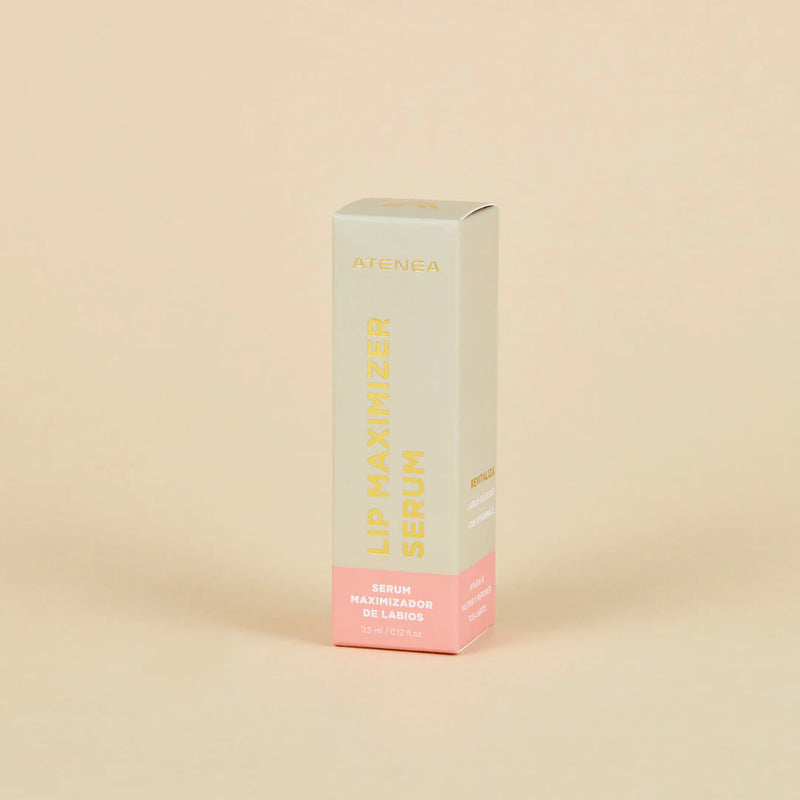 SERUM MAXIMIZADOR - ATENEA