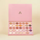 Paleta De Sombras Classic Makeup Expert