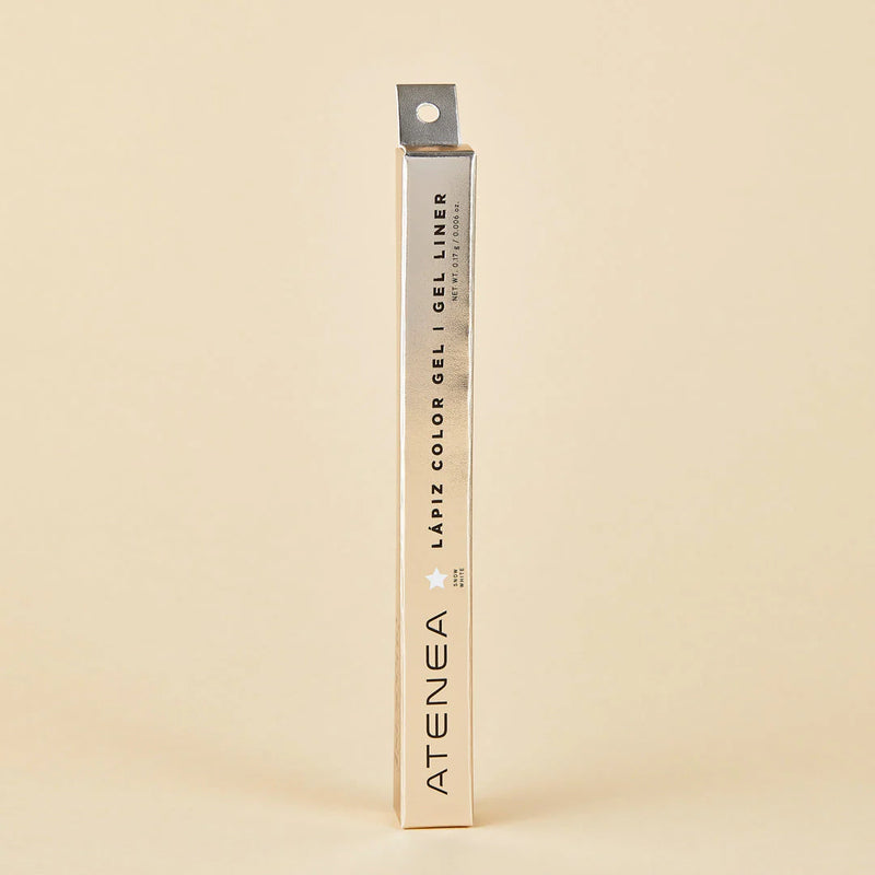 LAPIZ DELINEADOR EN GEL - ATENEA