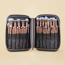 Kit De Brochas De Maquillaje Flawless x46 Pcs