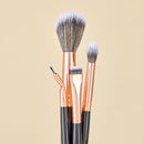 Kit De Brochas De Maquillaje Flawless x46 Pcs