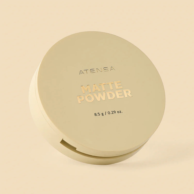 MATTE POWDER -ATENEA
