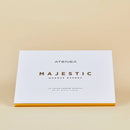 Paleta De Sombras Majestic Makeup Expert