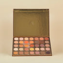 Paleta De Sombras Atemporal Makeup Expert