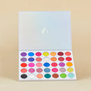 Paleta De Sombras Hawai Makeup Expert