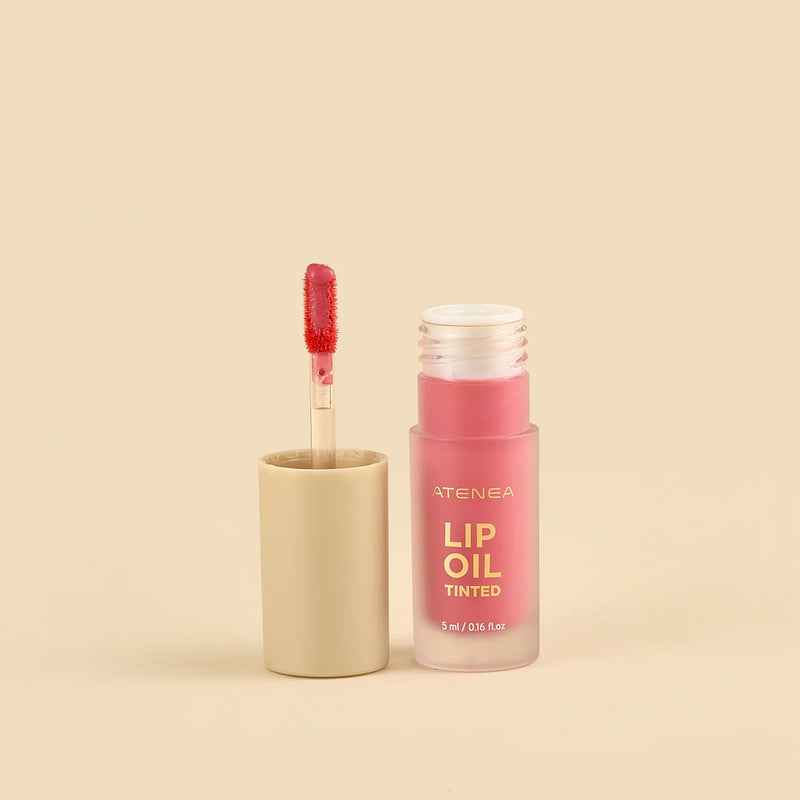 LIP OIL TINTED - ATENEA