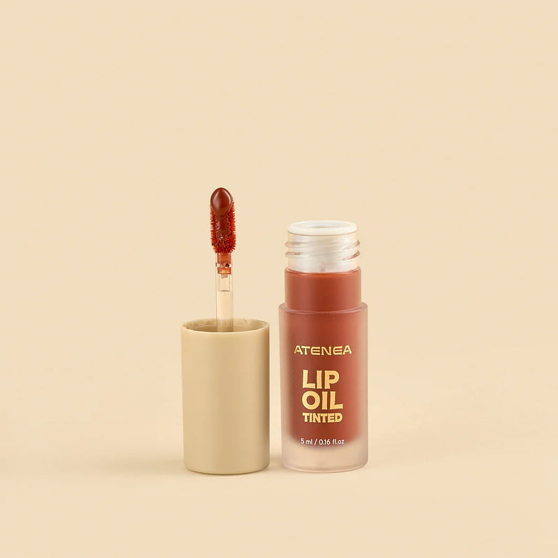 LIP OIL TINTED - ATENEA