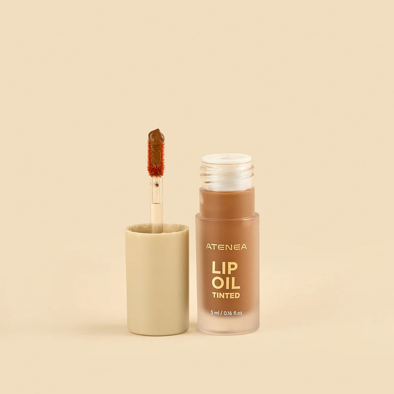LIP OIL TINTED - ATENEA