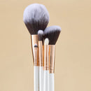 Kit De Brochas Flawless White X28