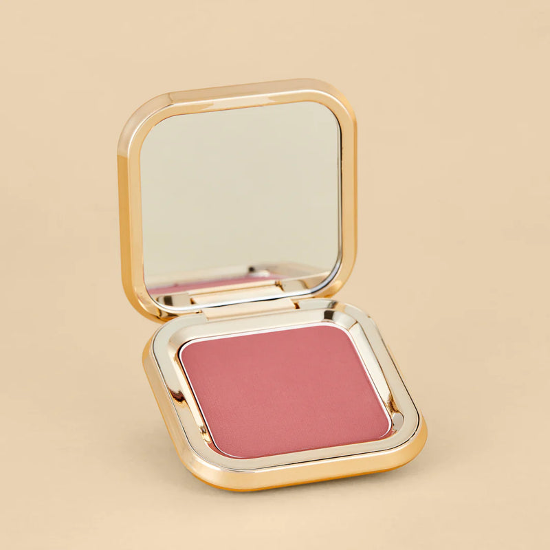 RUBORES COMPACTOS -ATENEA