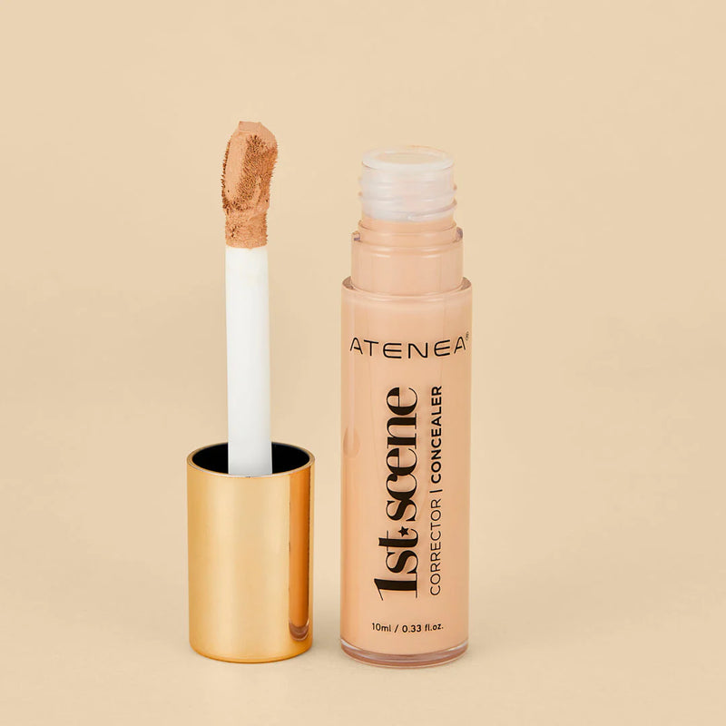 CORRECTOR LIQUIDO 1ST SCENE - ATENEA