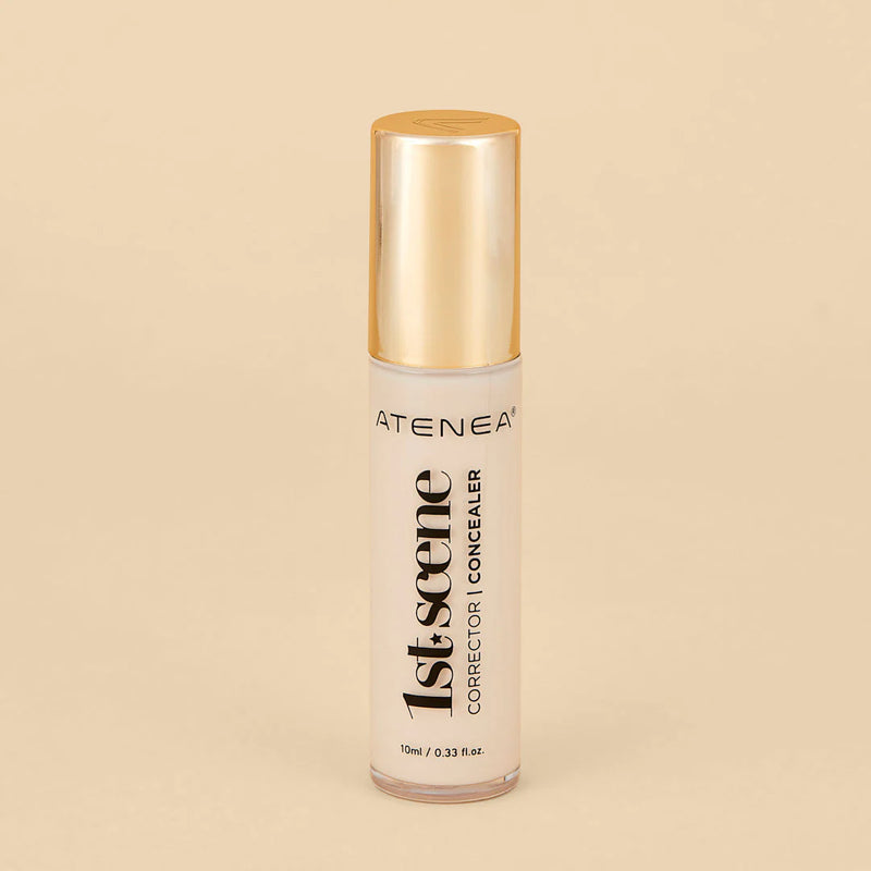 CORRECTOR LIQUIDO 1ST SCENE - ATENEA