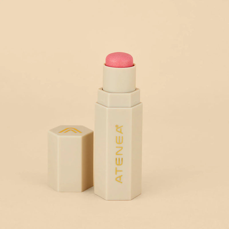 RUBOR CREMOSO EN BARRA - ATENEA