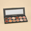 Paleta De Sombras 1st Scene
