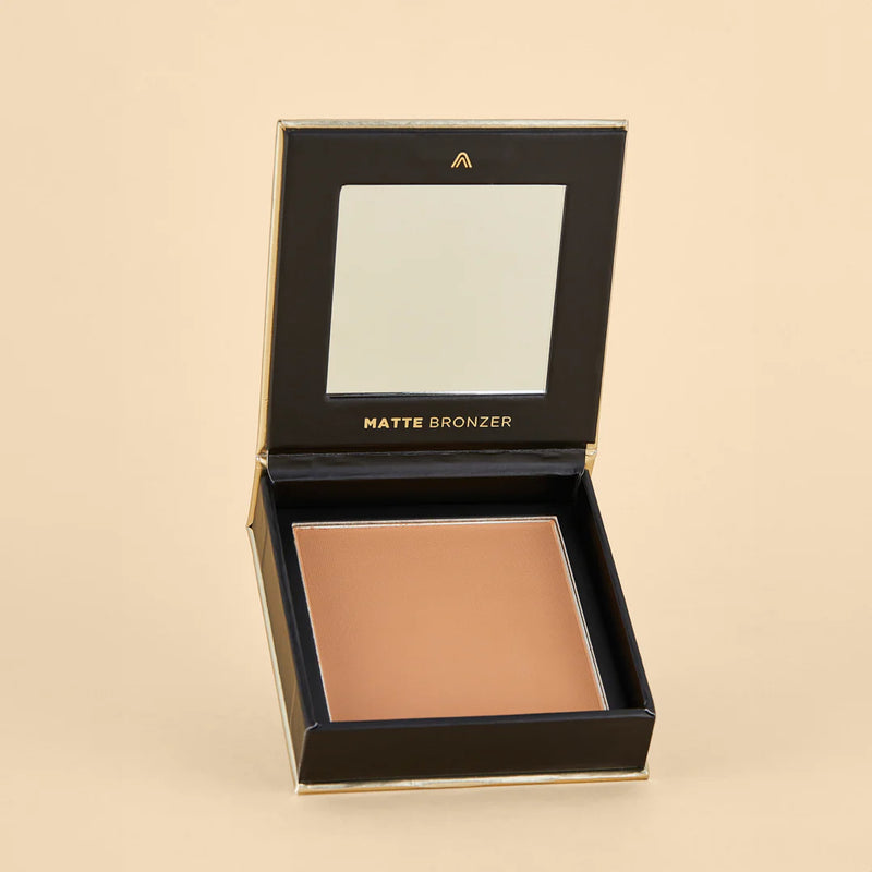 BRONZER MATTE-ATENEA