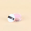 Polvo Suelto Traslucido 1 st Scene