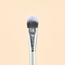 Kit De Brochas De Maquillaje Silver