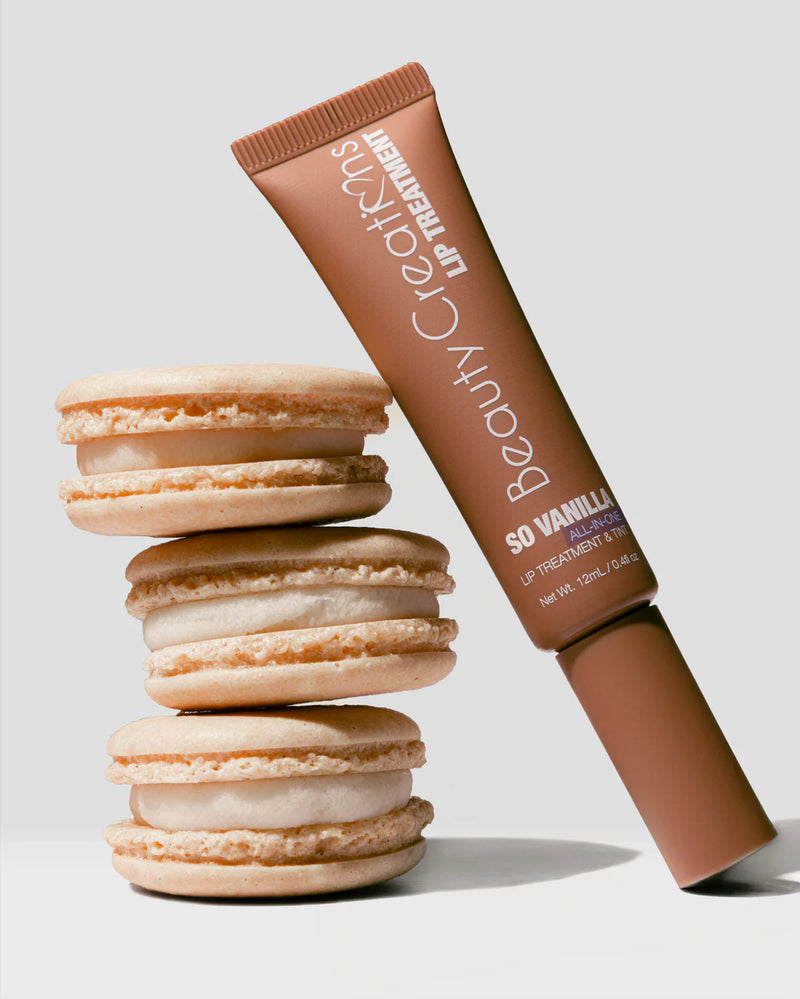 BALSAMO LIP TREATMENT- BEAUTY CREATIONS