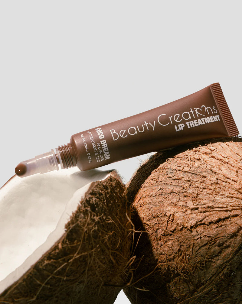 BALSAMO LIP TREATMENT- BEAUTY CREATIONS